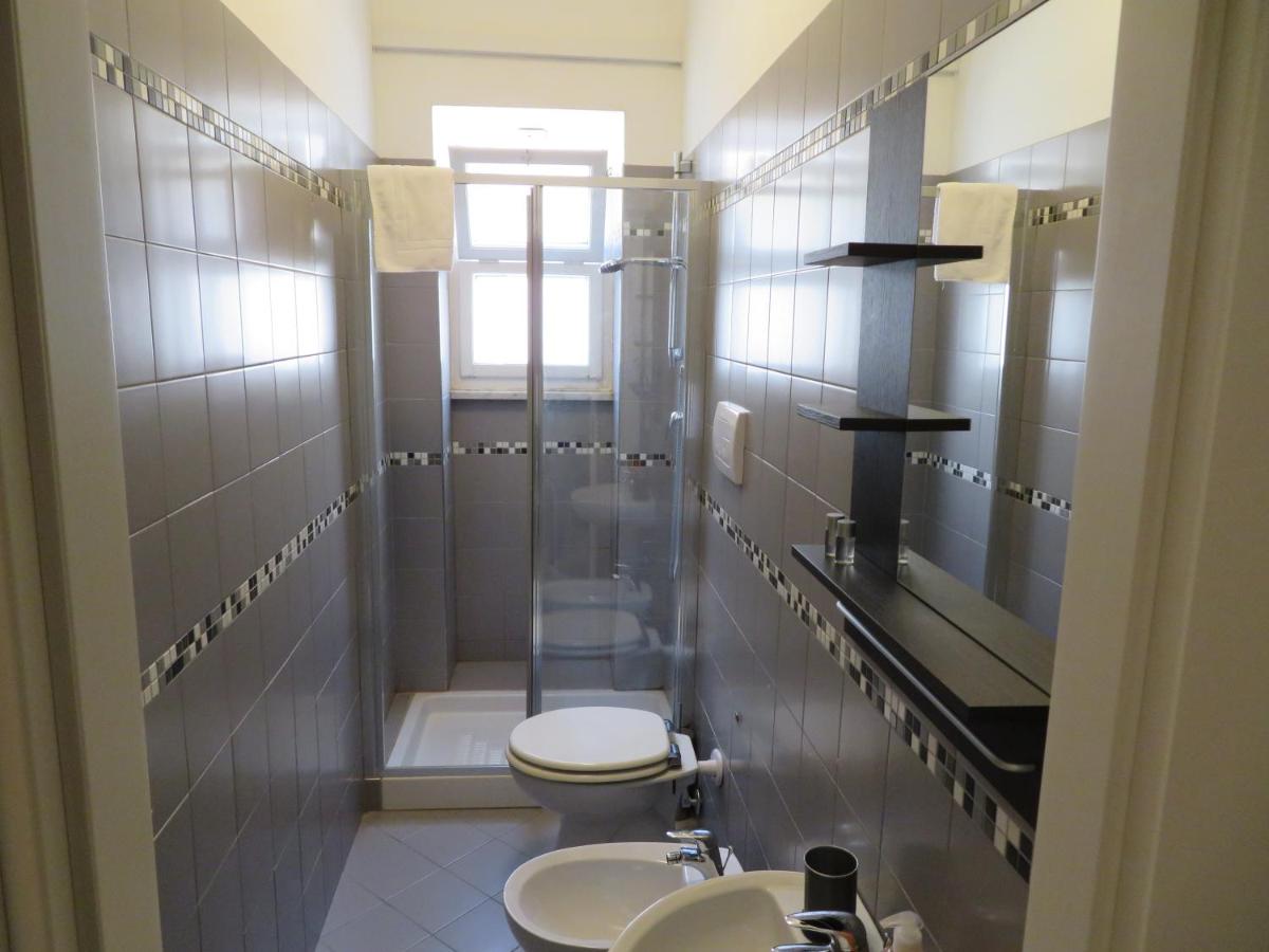 B&B Salerno Center - Housity
