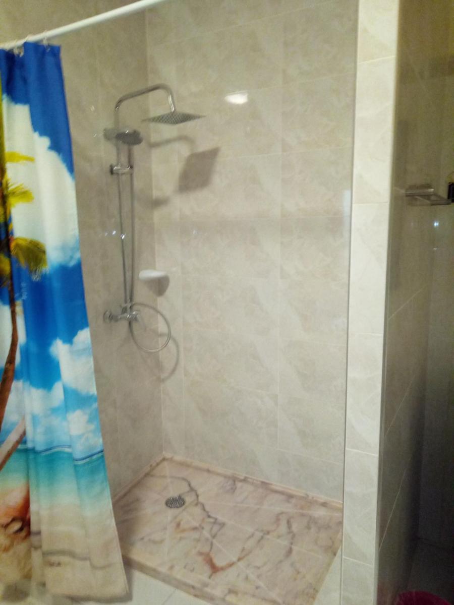 Suitetrails - POUSADA O RECANTO