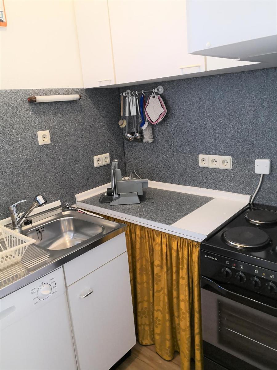 Ferienwohnung Central - Housity