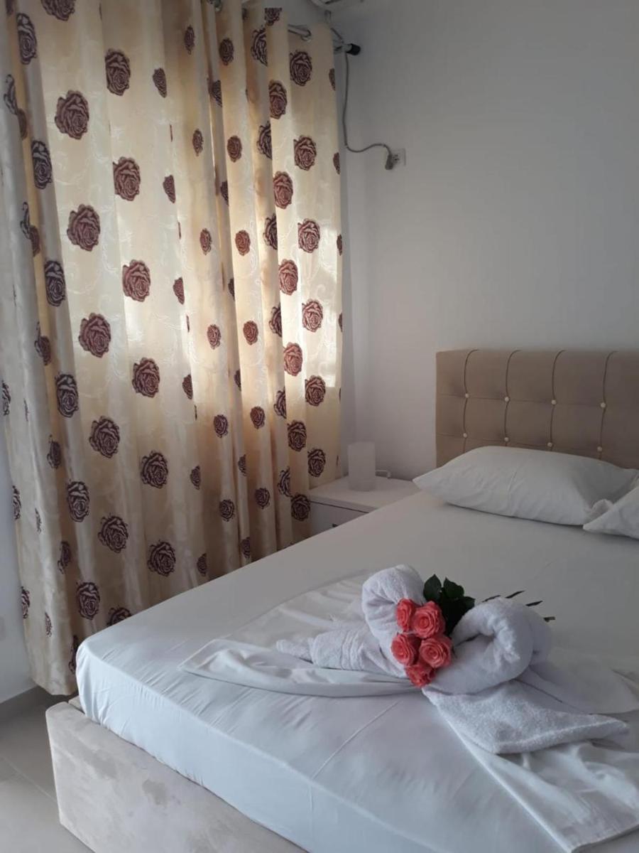 Bregu D.etit. ( Riviera ) - Housity