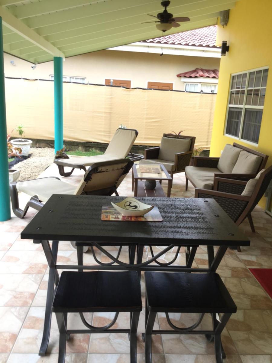 Suitetrails - CC Best Villas Tobago