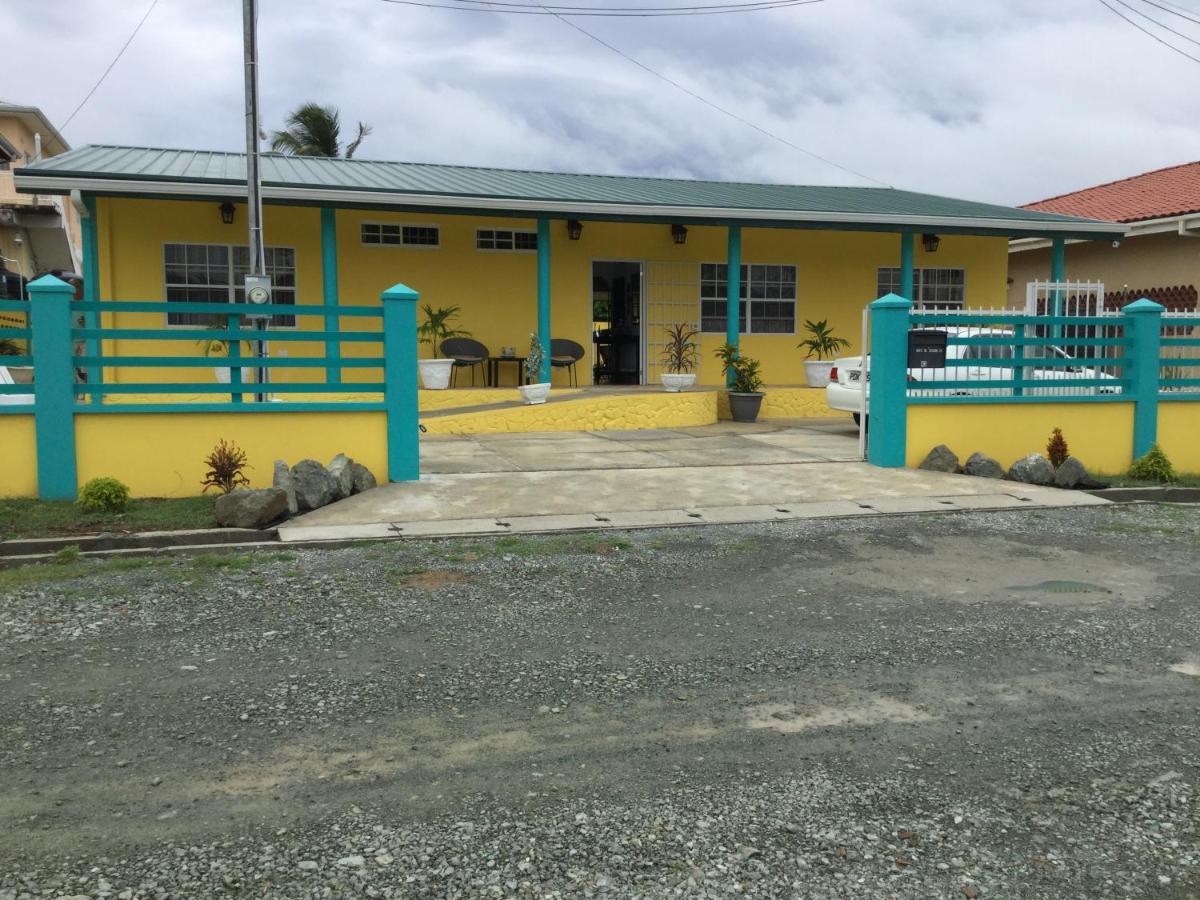 CC Best Villas Tobago - Housity