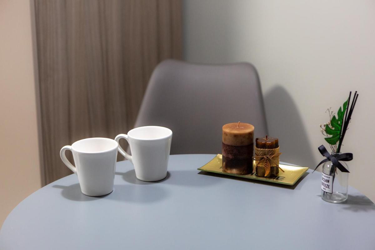 Angel Deluxe Apartments & Suites Thessaloniki - Housity
