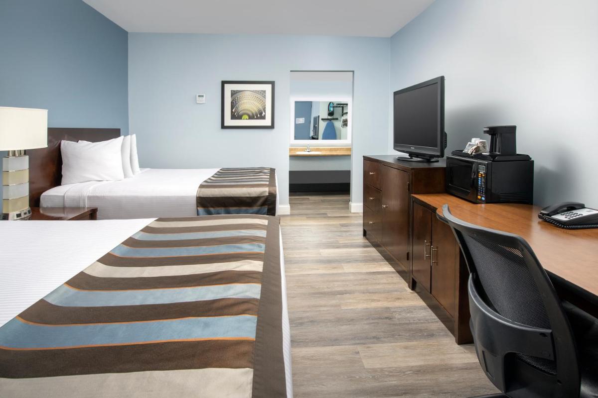 Ivy City Hotel - Housity