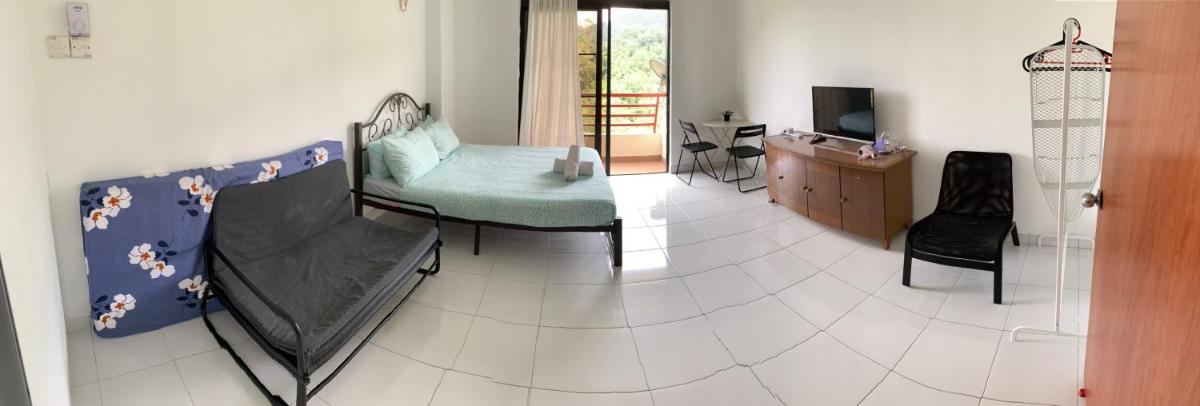 2 bedroom Paul D2-702 Kempas serene apartment - Hizvo