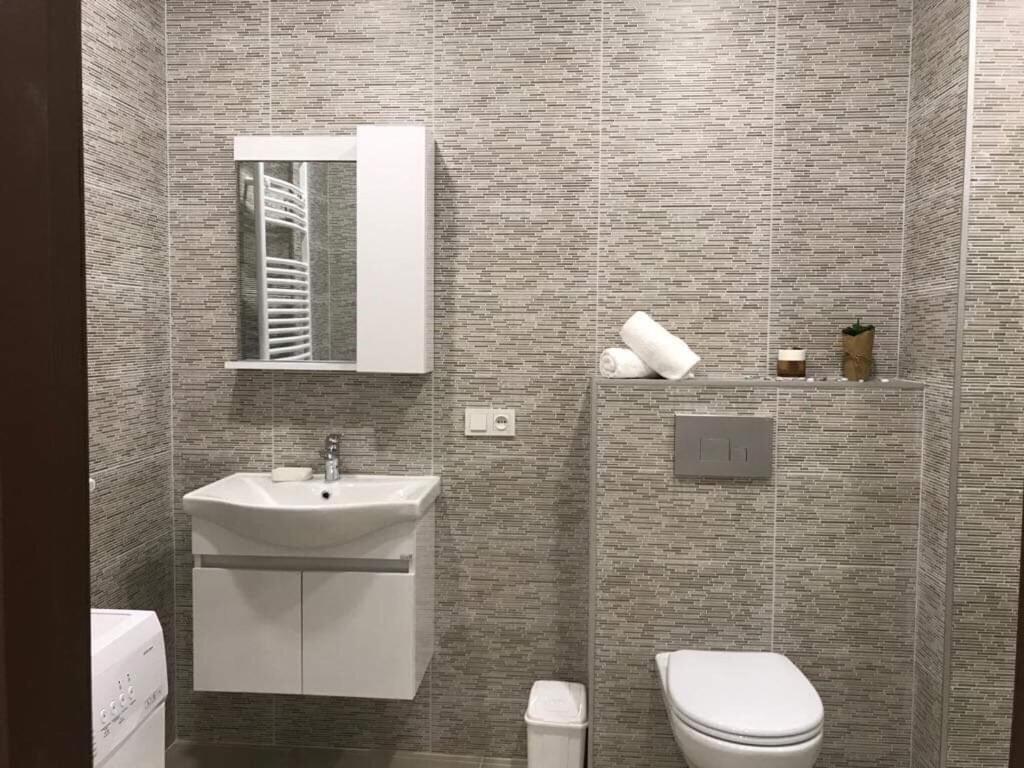 Modern Apartment - Housity