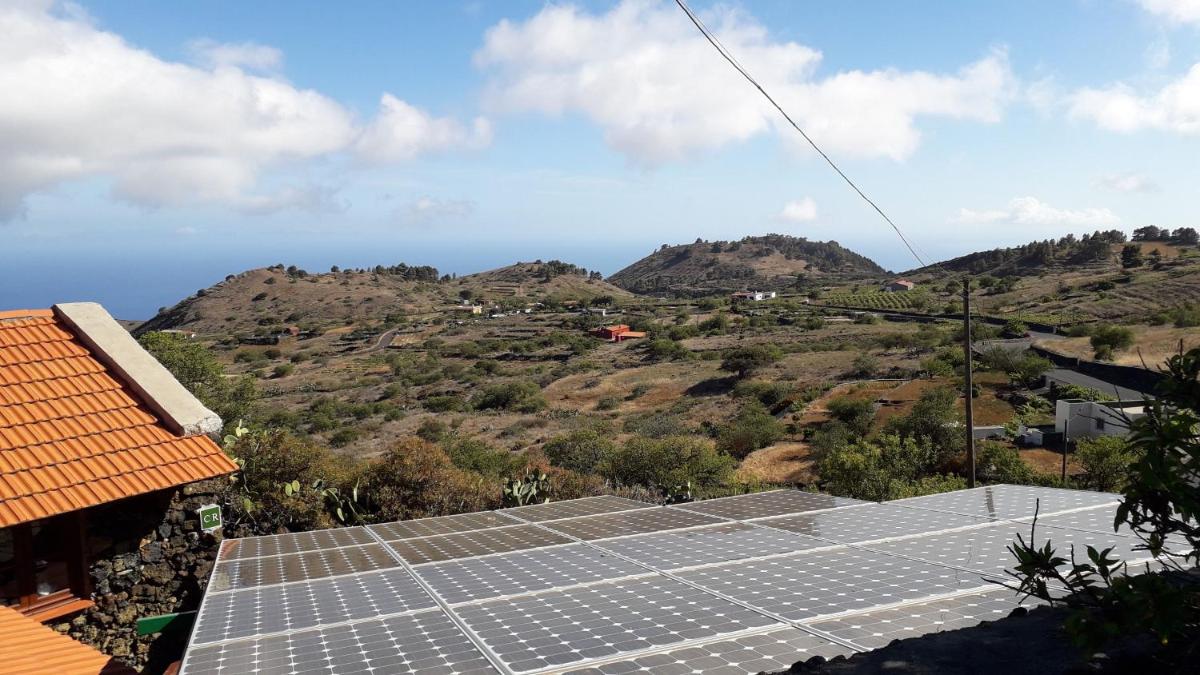 Casa Rural Abuelo Pancho - Housity