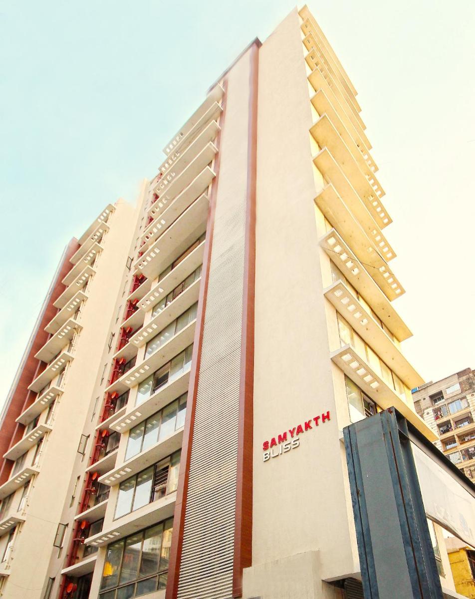 Theory9 Premium Service Apartments Khar - Housity
