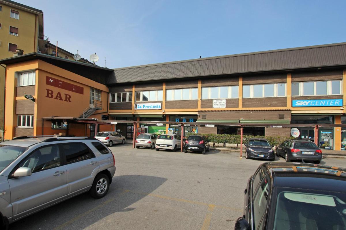 La Chiocciola Guesthouse Briantea - Housity