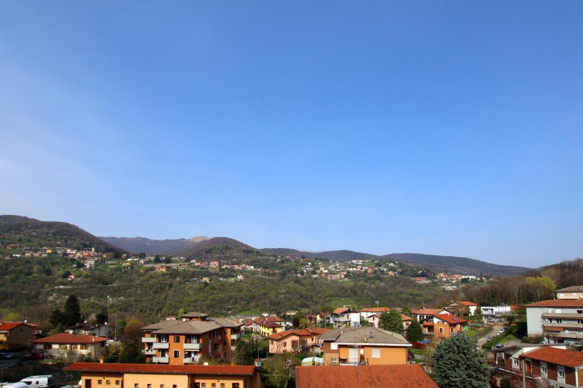 La Chiocciola Guesthouse Briantea - Housity