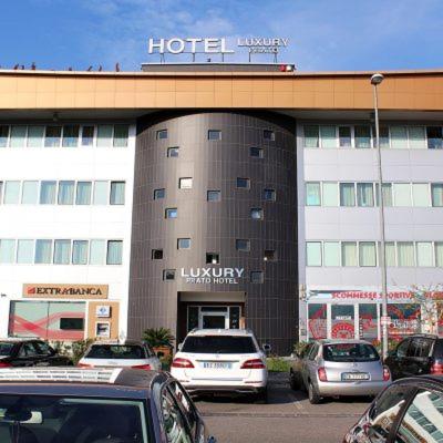 PRATO LUXURY HOTEL - Housity