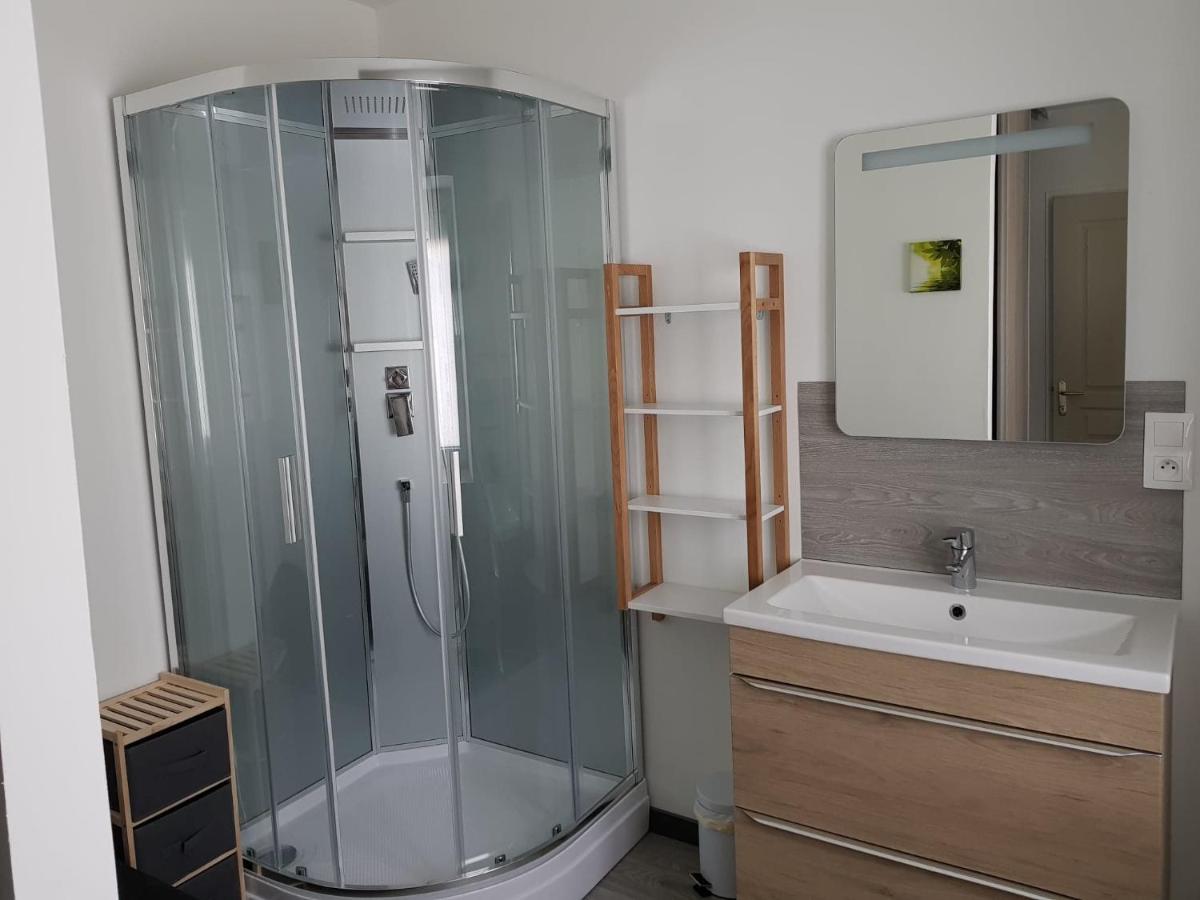 Suitetrails - loft Marie-Stuart
