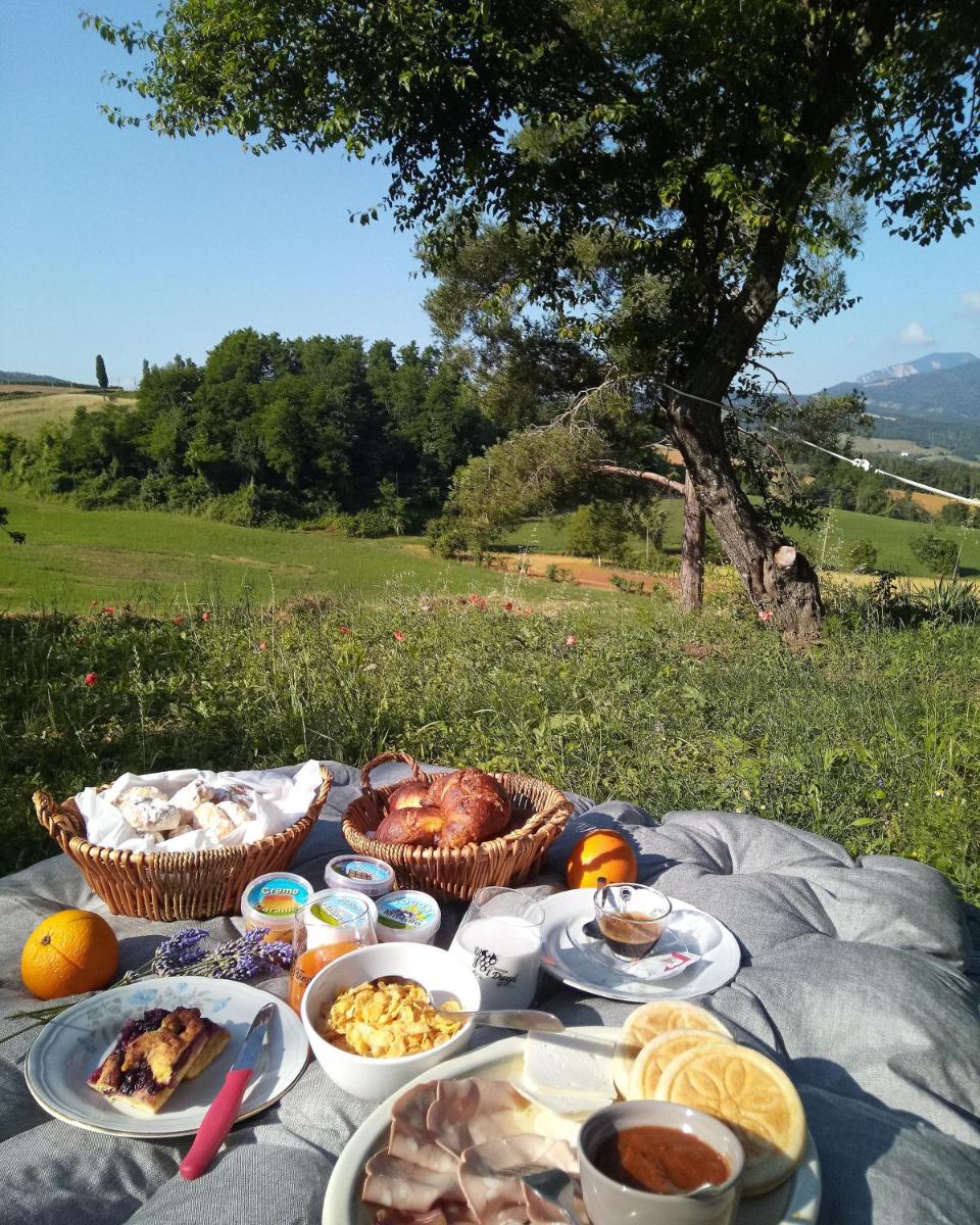 Agriturismo Marzolara. - Housity