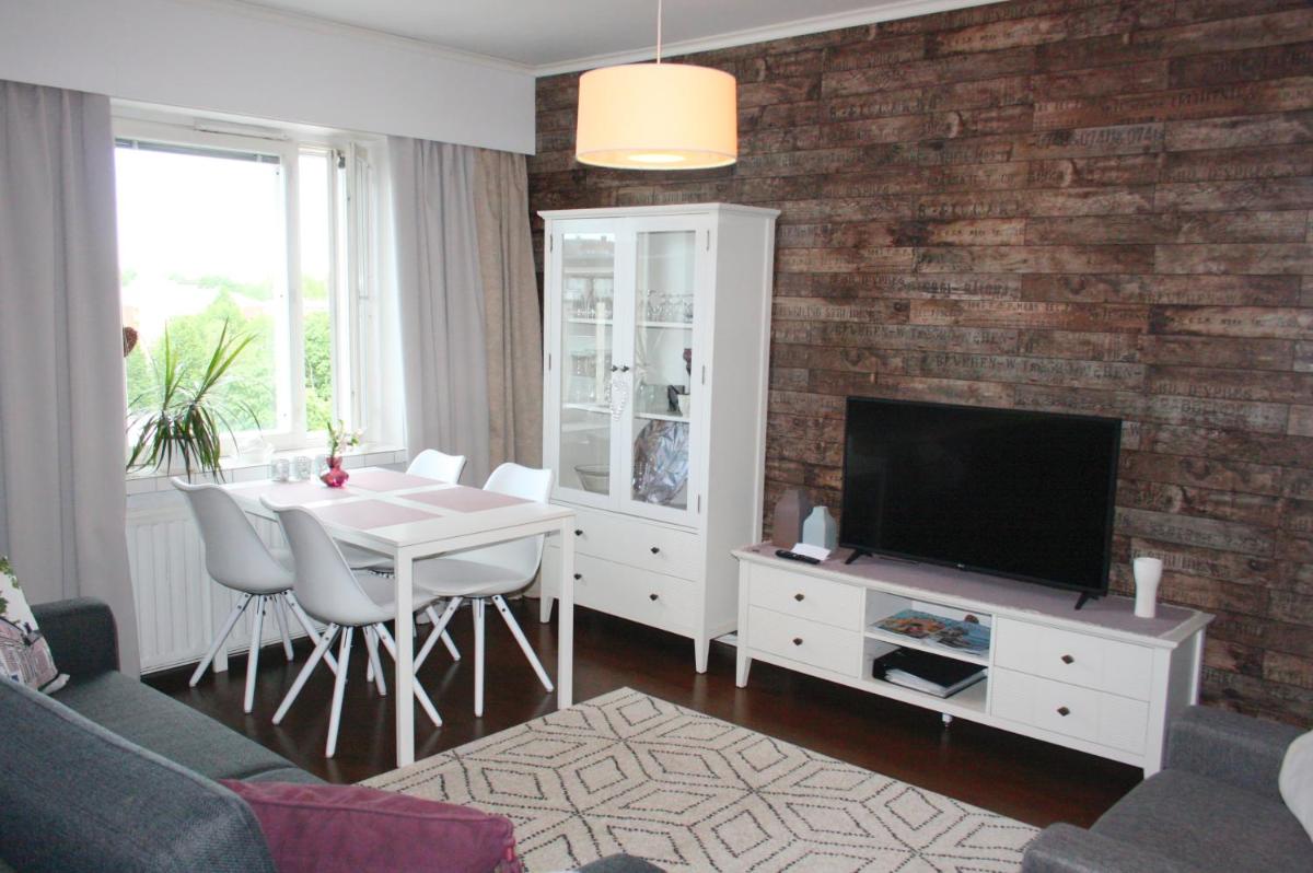 City Apartment Haapaniemenkatu - Housity