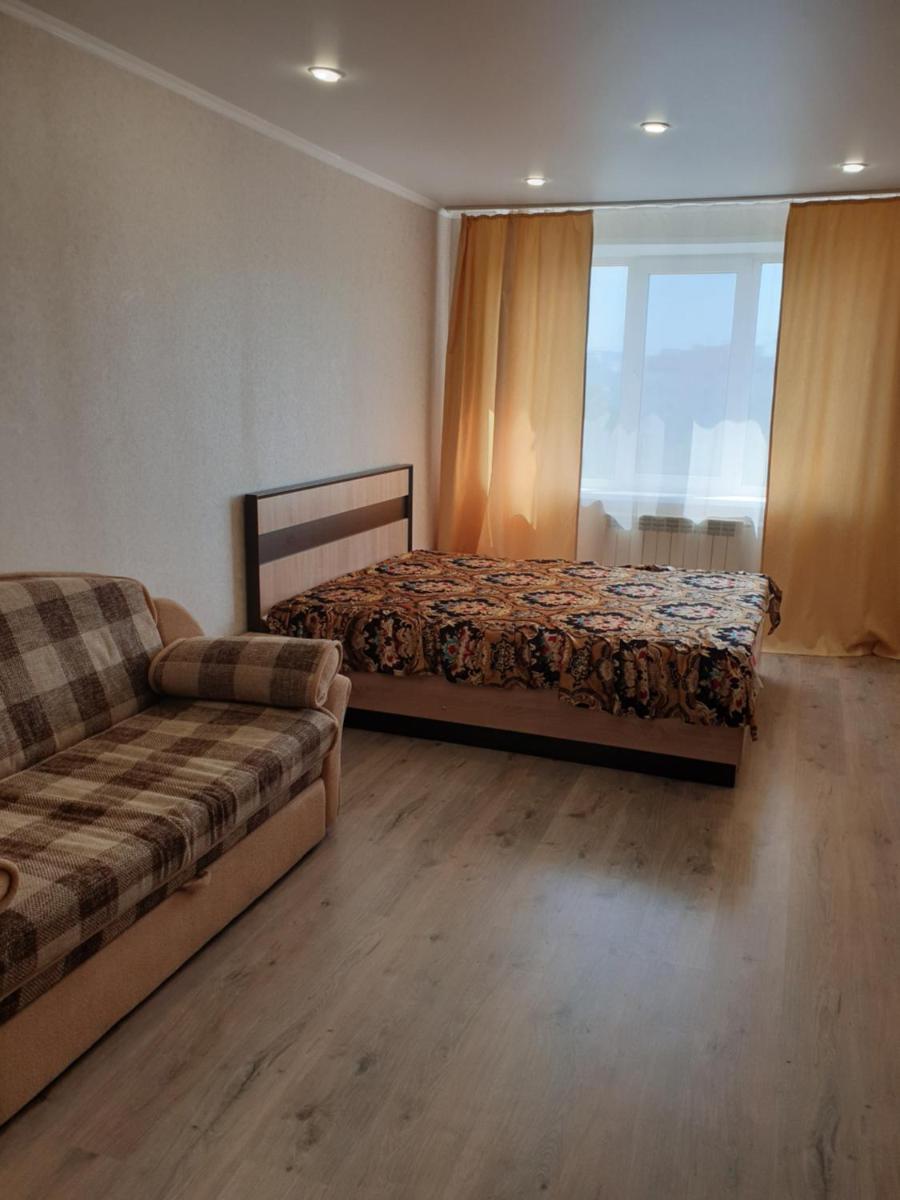Apartment on Oktyabrskaya 122 - Housity