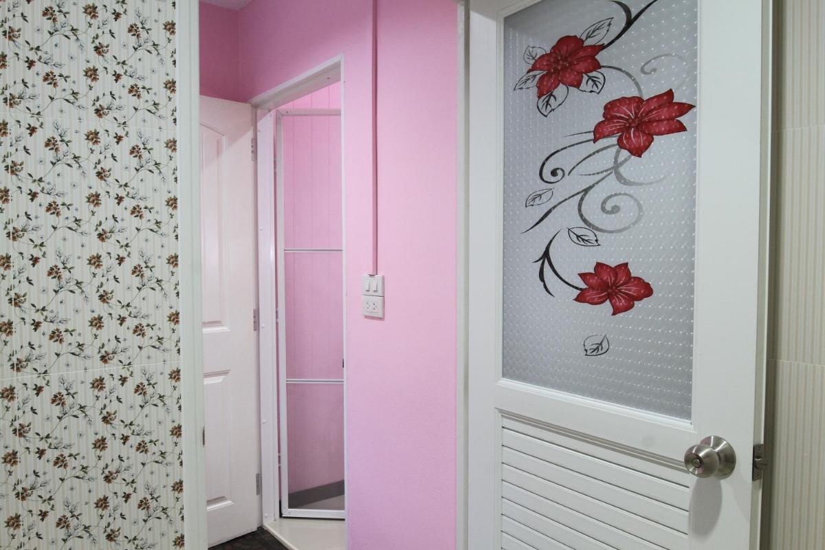 Siri Guesthouse - Hizvo