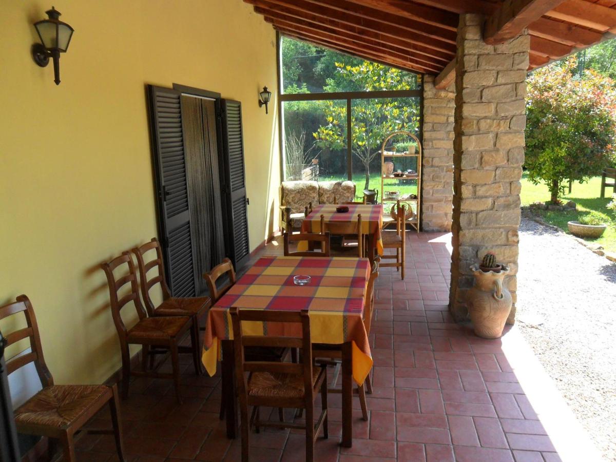 Locanda Contrada dei Fattori - Housity