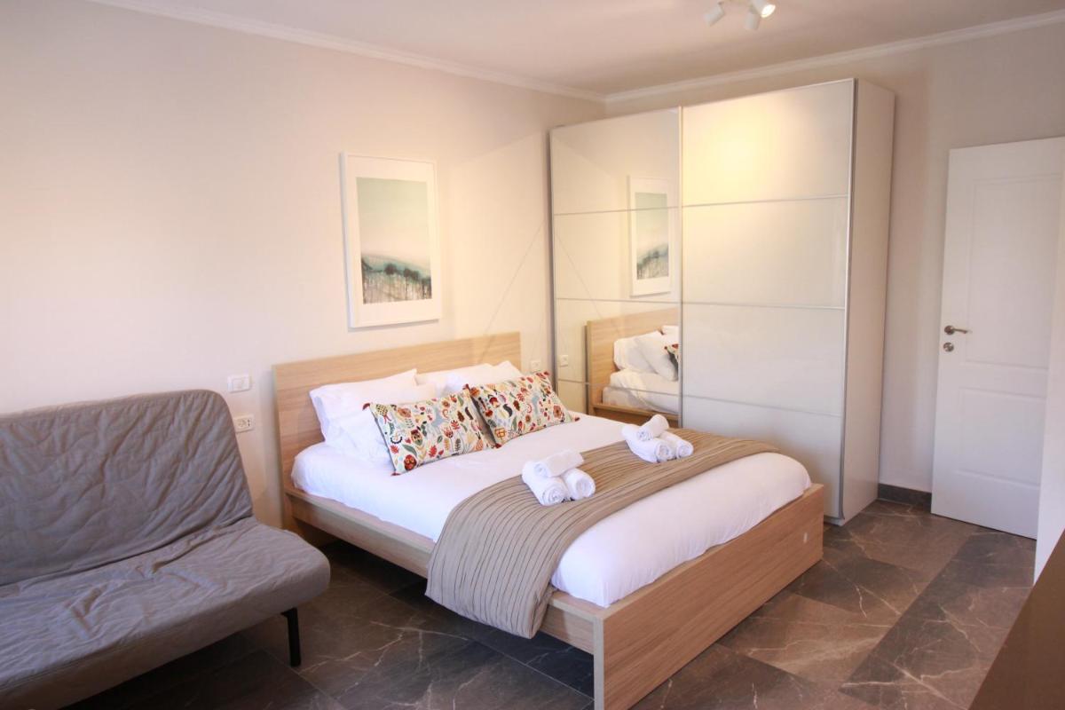 Suitetrails - Gabriel Apartments - Design Suite in JEM City Center
