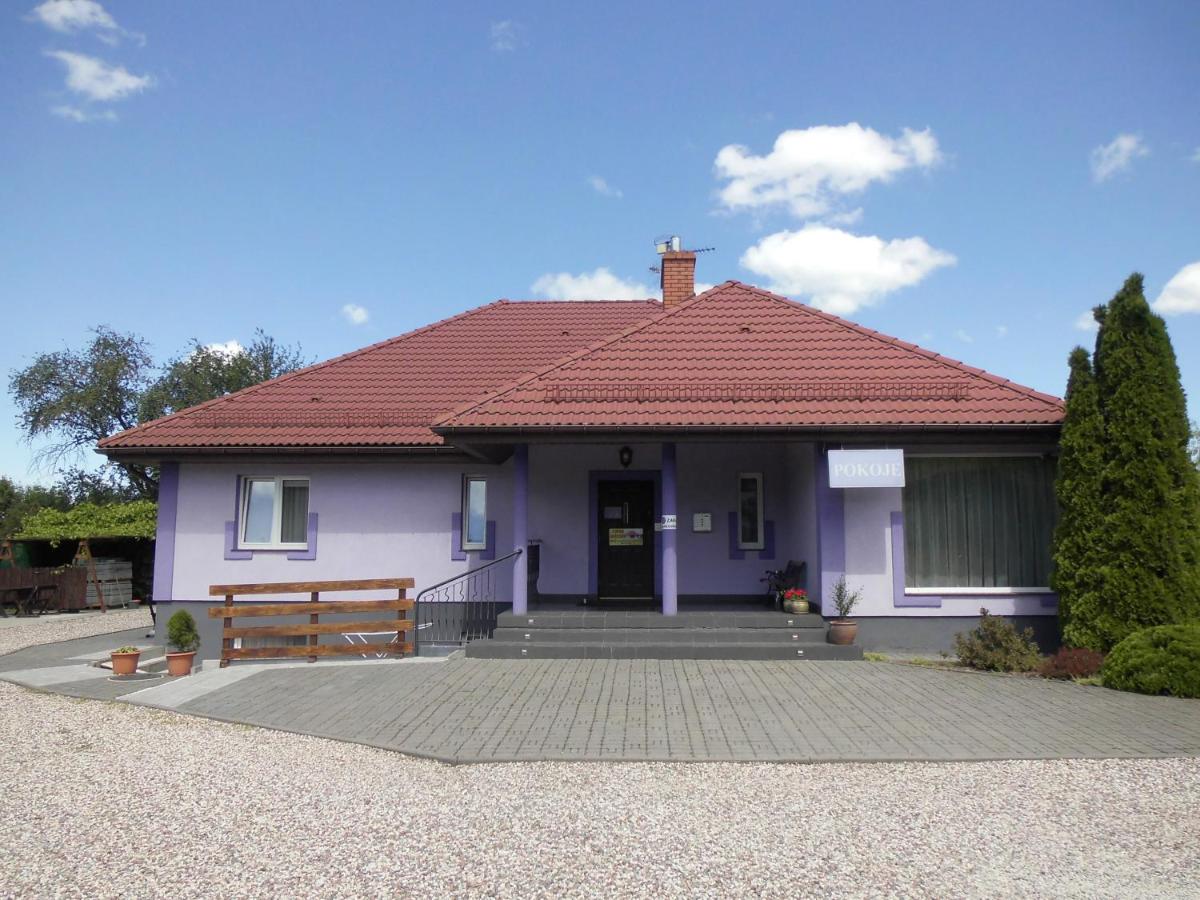 Go?ciniec Suwalska - Housity