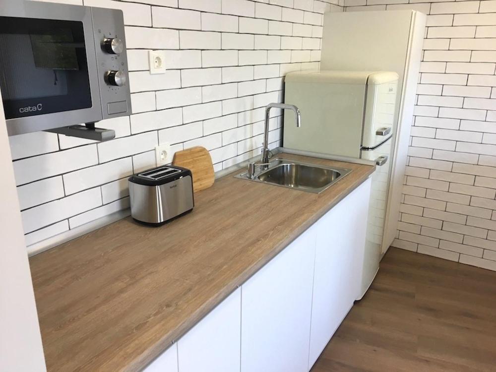 Apartamentos Turísticos Leiva -La Rioja - Housity