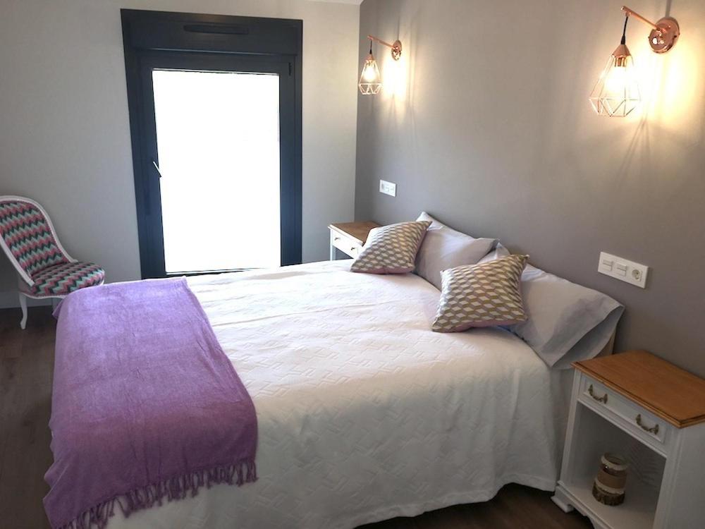 Apartamentos Turísticos Leiva -La Rioja - Housity