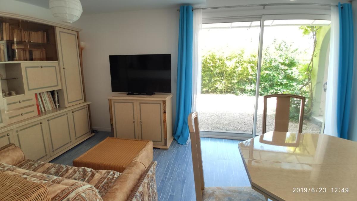 Bambou entre Mer et Montagnes - Housity