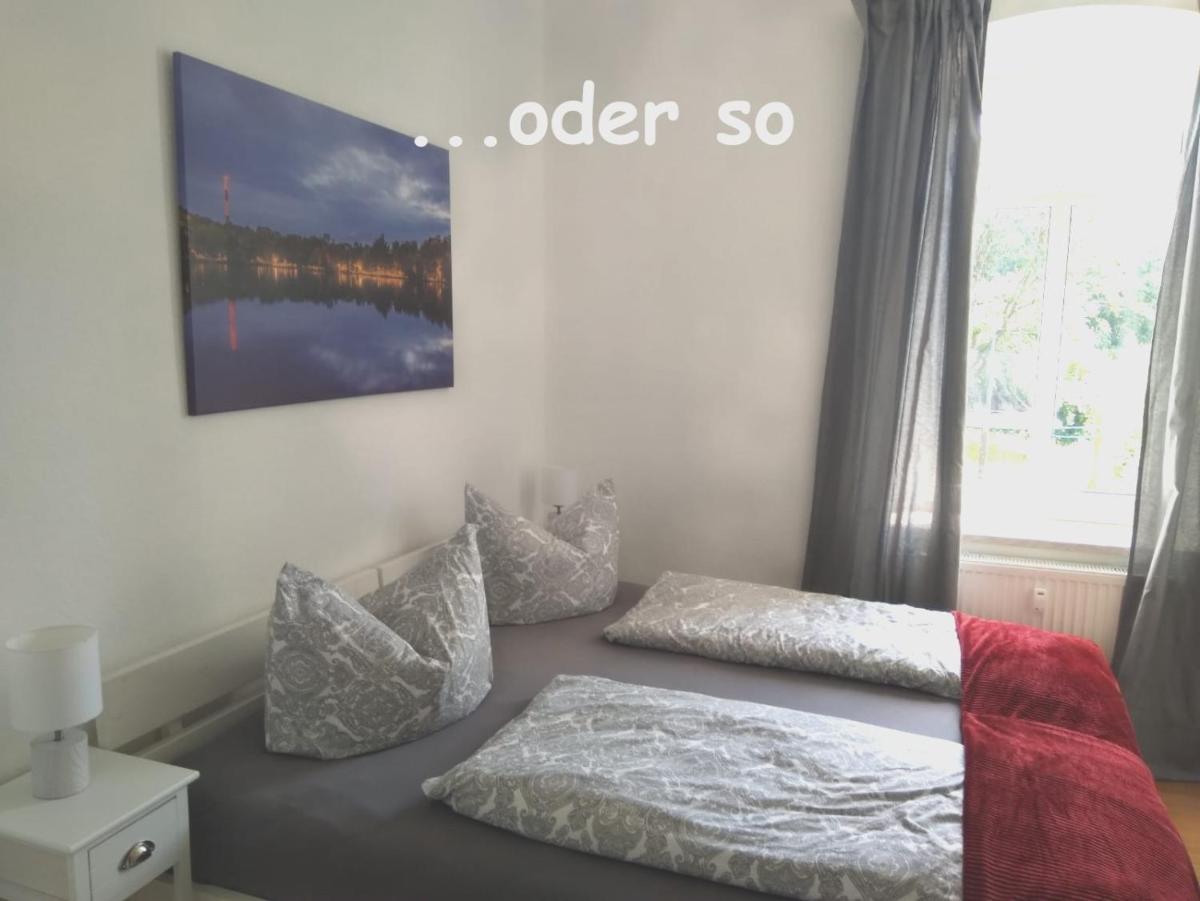 Ferienwohnung Paula - Hizvo