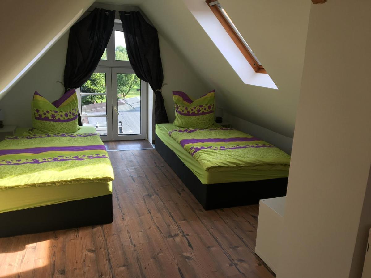 FeWo Altwahnsdorf - Housity
