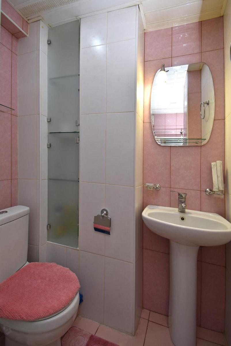 Suitetrails - Perfect apartment in center of Yerevan city