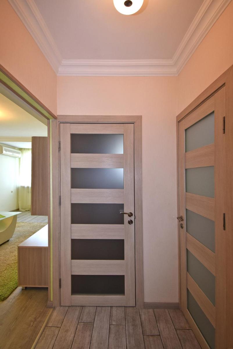 Suitetrails - Perfect apartment in center of Yerevan city