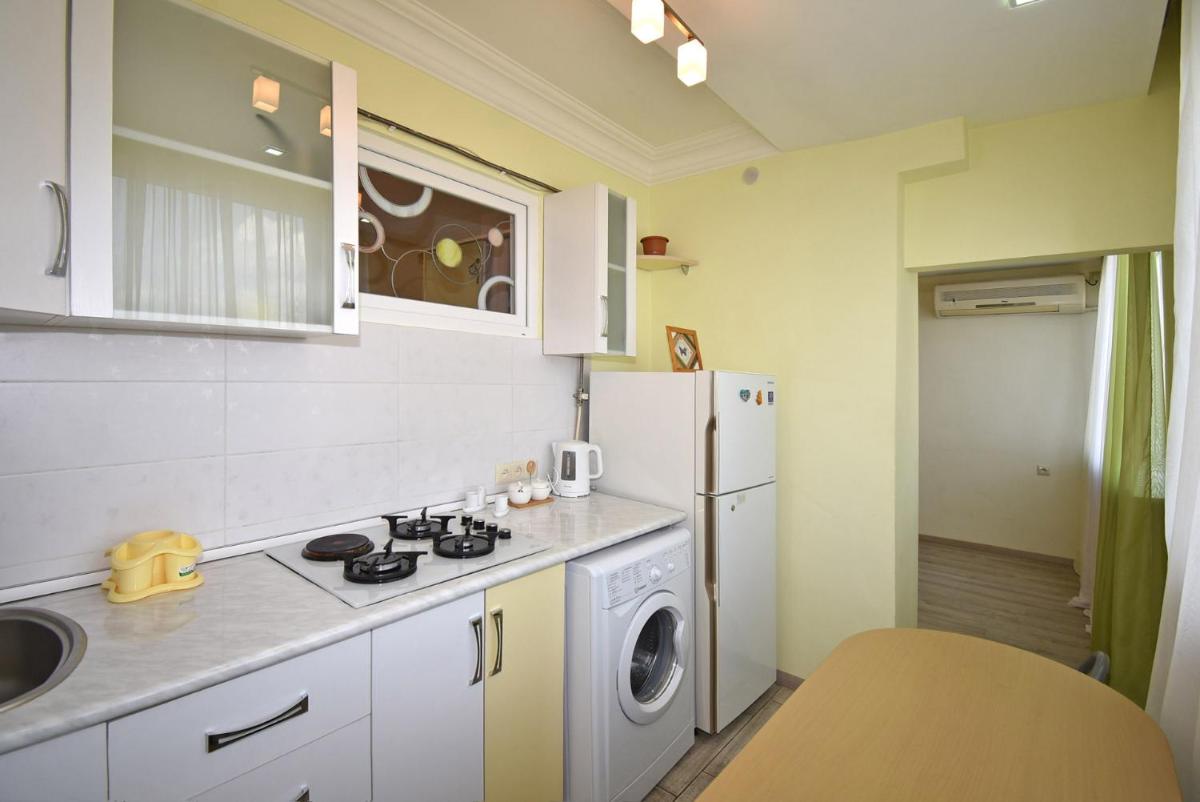 Suitetrails - Perfect apartment in center of Yerevan city