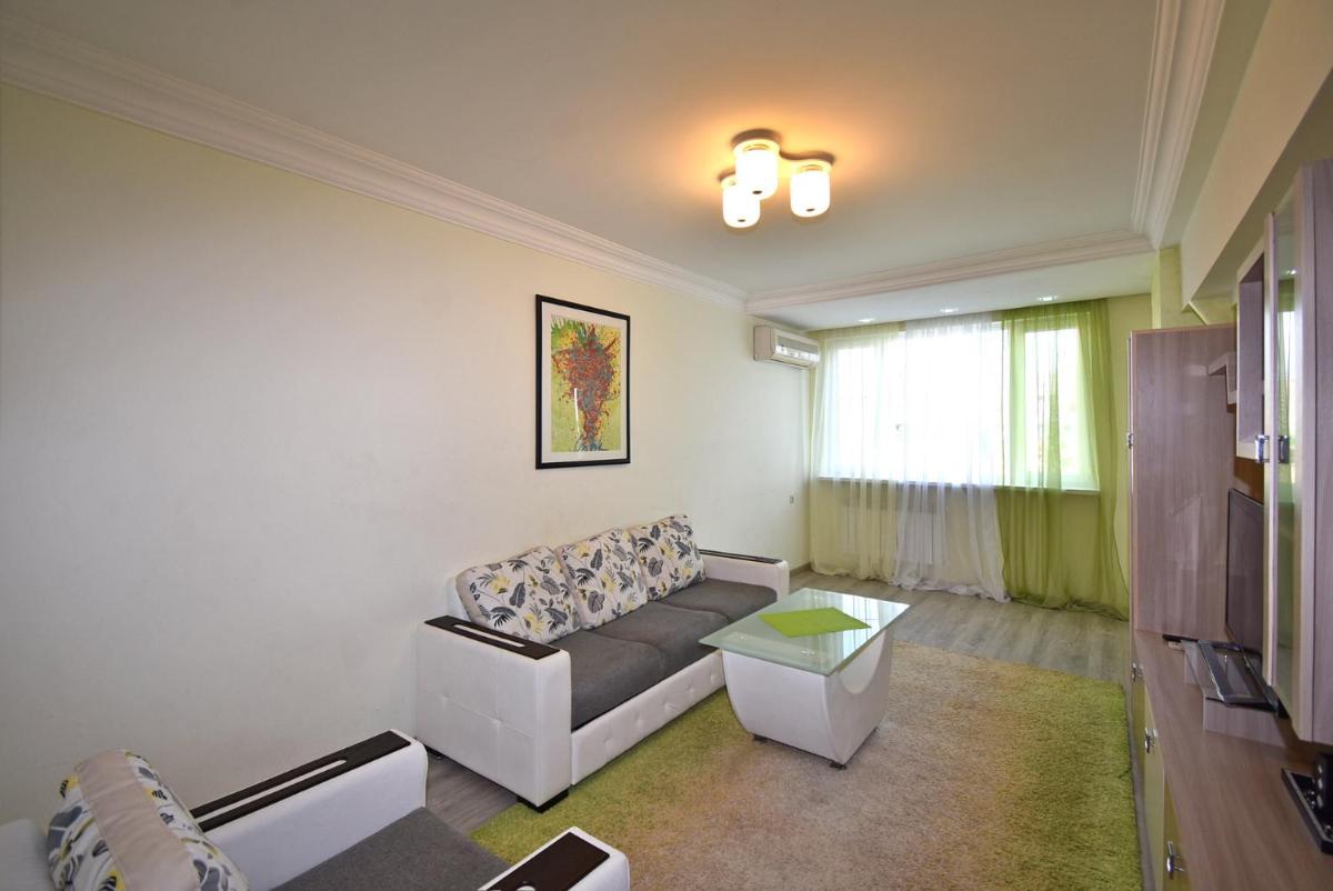 Perfect apartment in center of Yerevan city - Housity