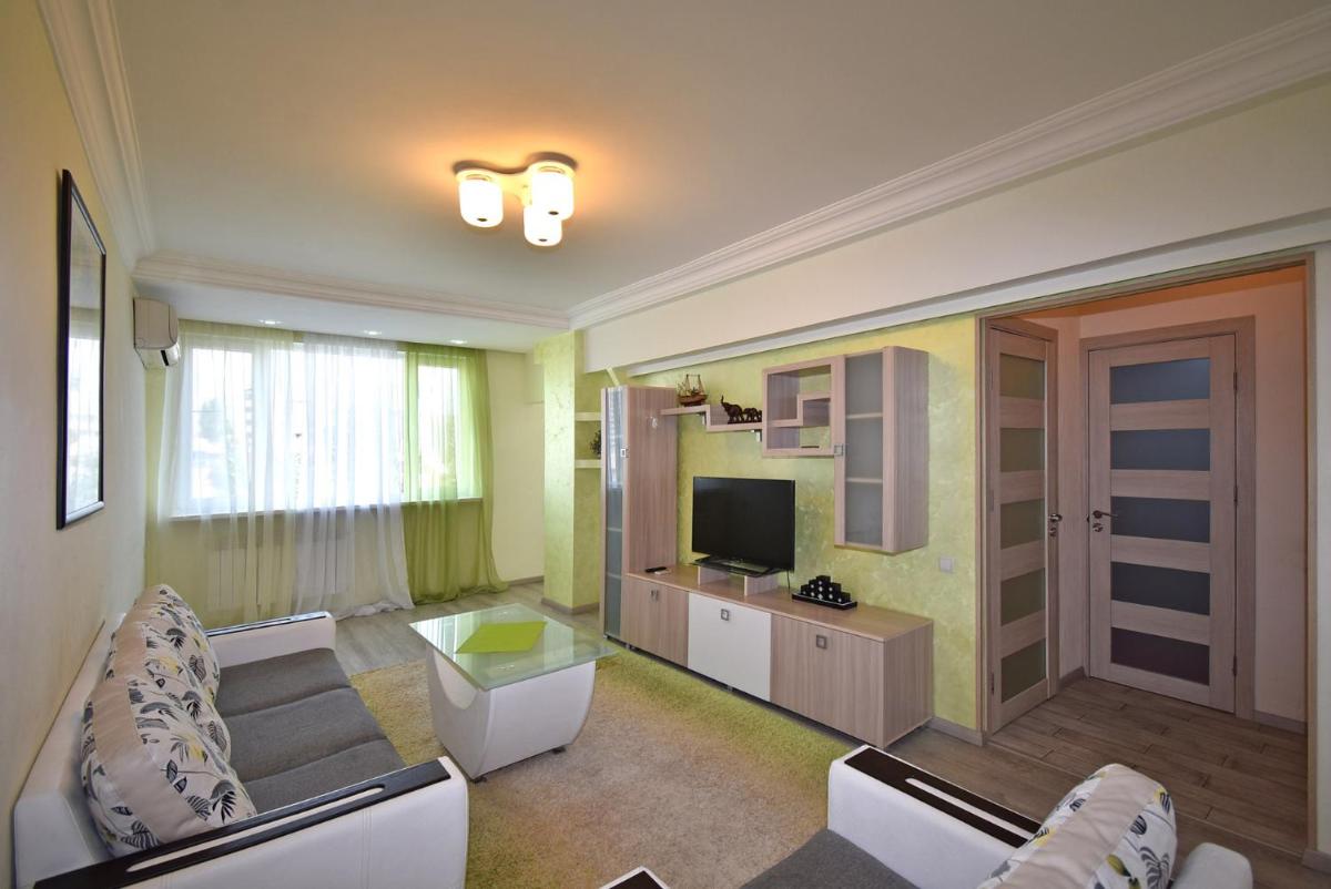 Perfect apartment in center of Yerevan city - Housity