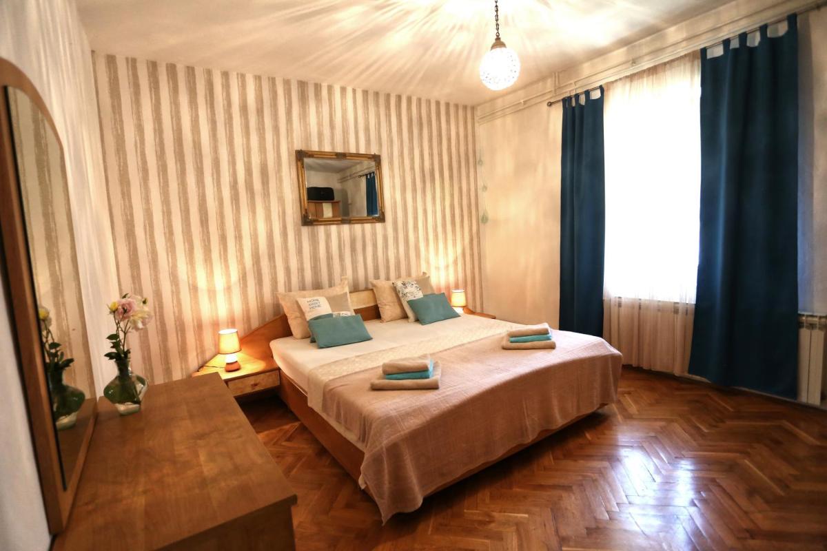 Apartments Rose - Hizvo