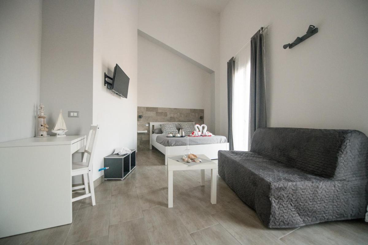 Dove sorge il sole - Housity