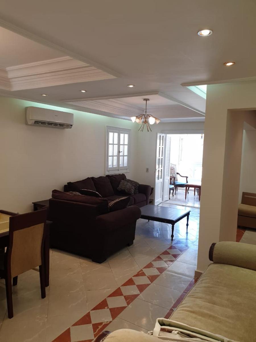 Khaled Ibn Al Waleed Apartment by Alexander the Great Hotel - Housity