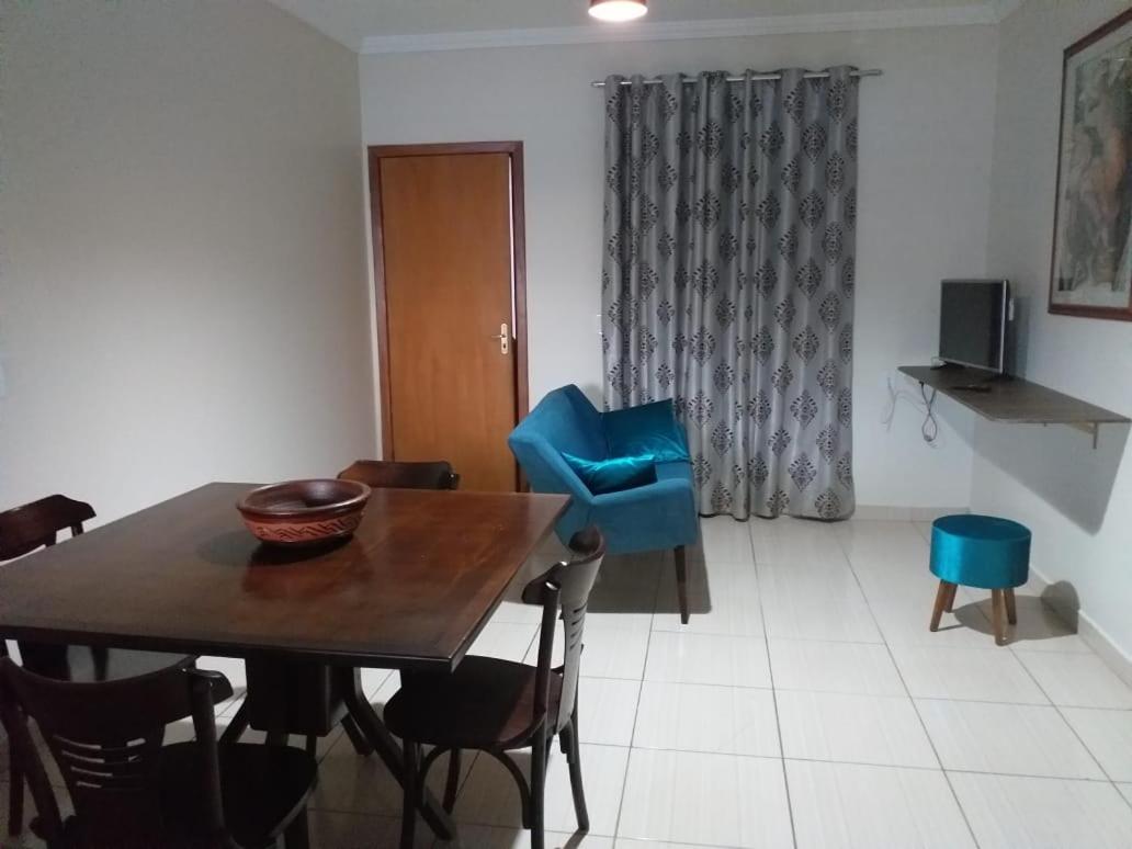 Suitetrails - CALDAS NOVAS RESIDENCE - Inclui um ingresso por dia e por pessoa em Parque Aquático