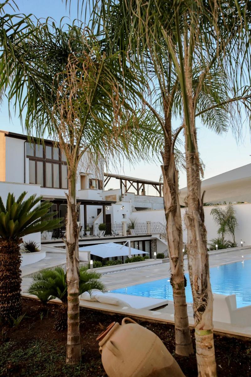 Il Baiocco affittacamere piscina & SPA - Housity