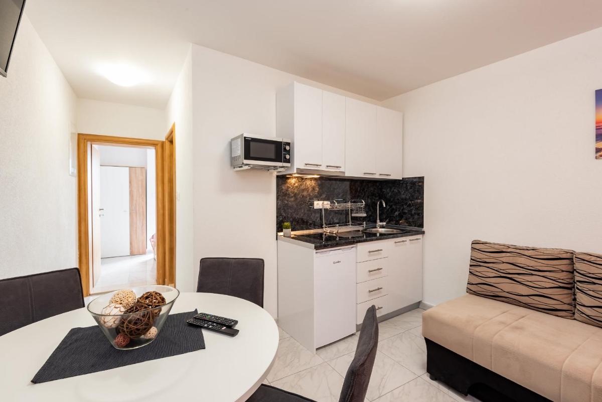Sea star - Housity