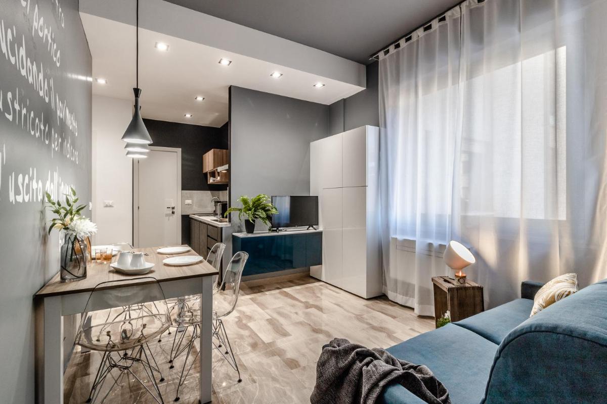 Ugo Bassi Apartments - Housity