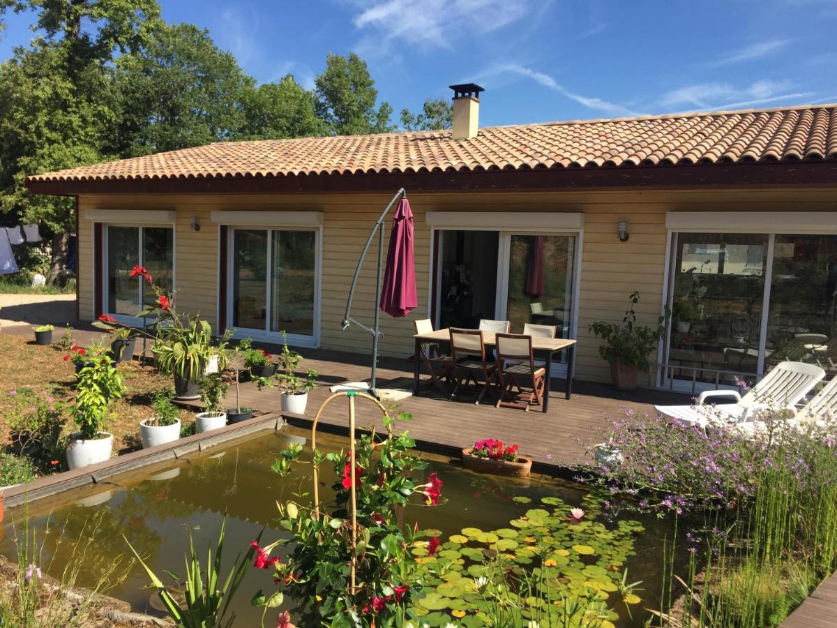 Le bois bouquet - Housity