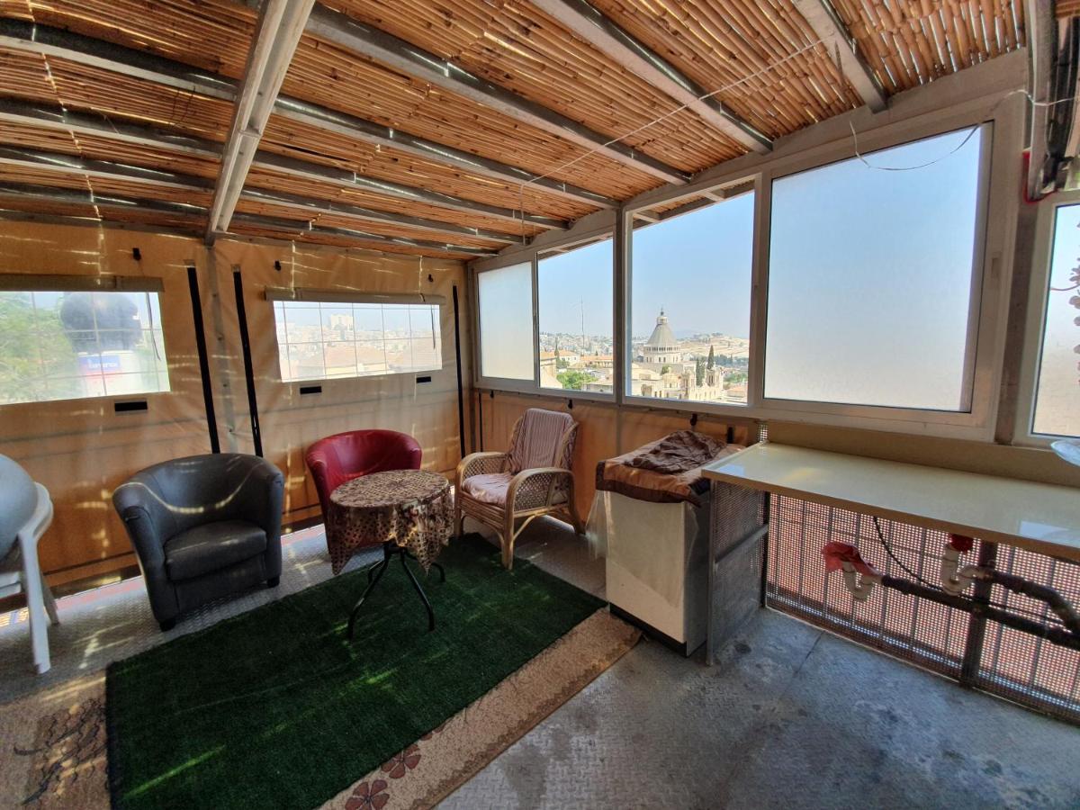 Suitetrails - Apartment of Aamer(old city)