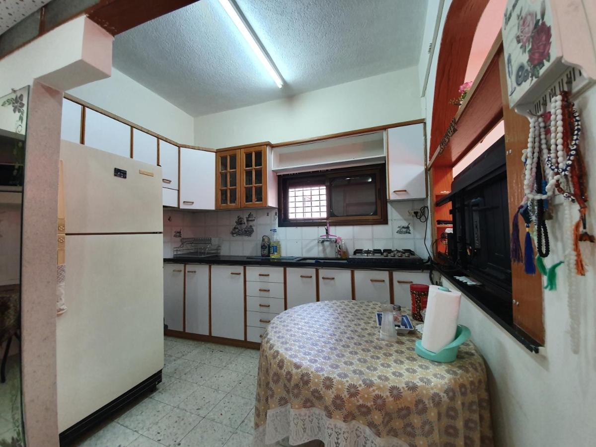 Suitetrails - Apartment of Aamer(old city)