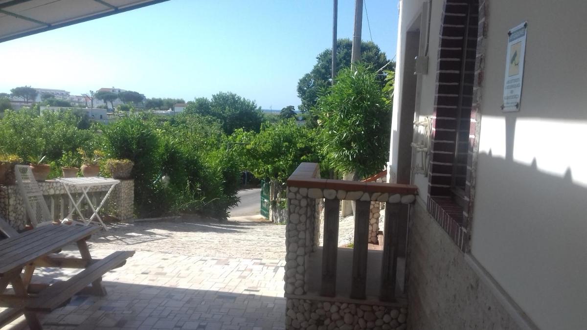 Casa delle Arance - Housity