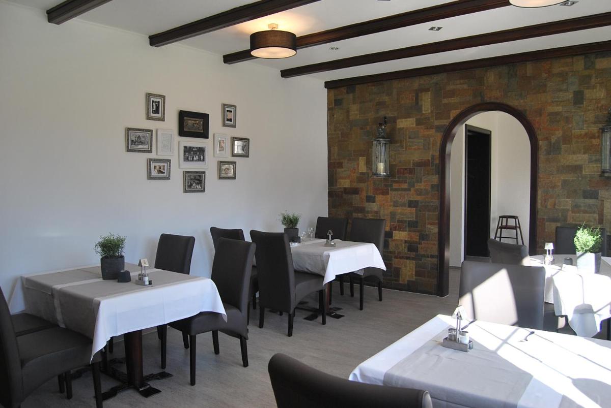 Landhotel Hof Barrl - Housity