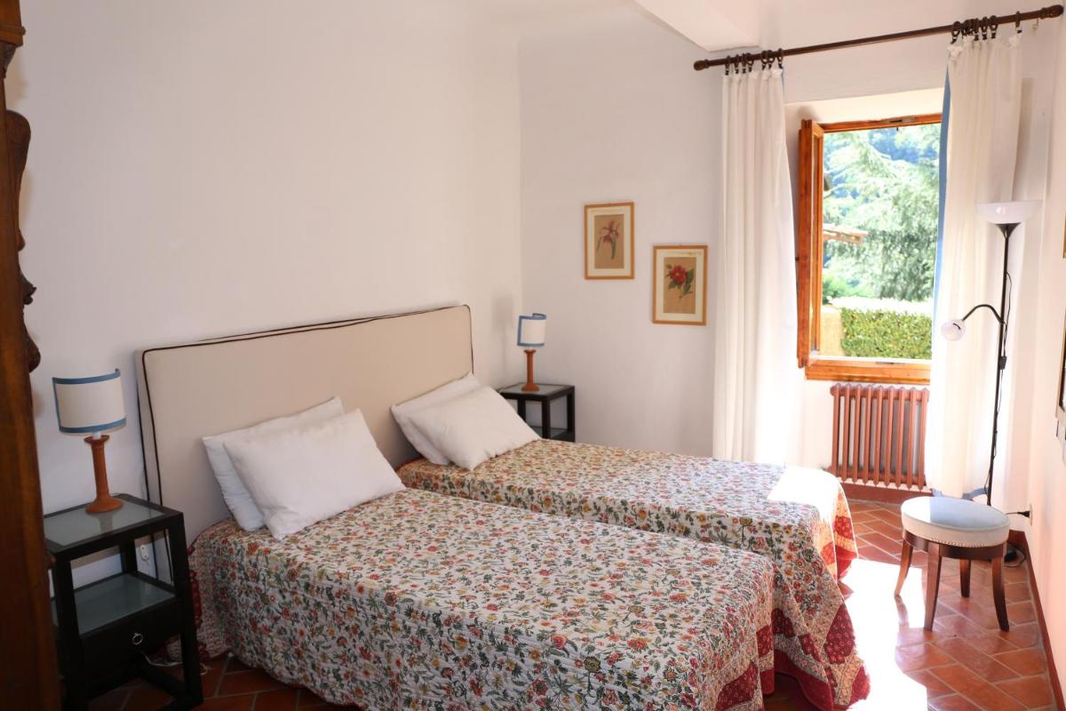 La Cipressa - Housity