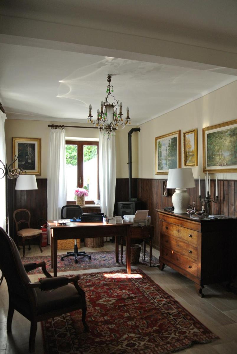 VILLA LE ROSE - Housity