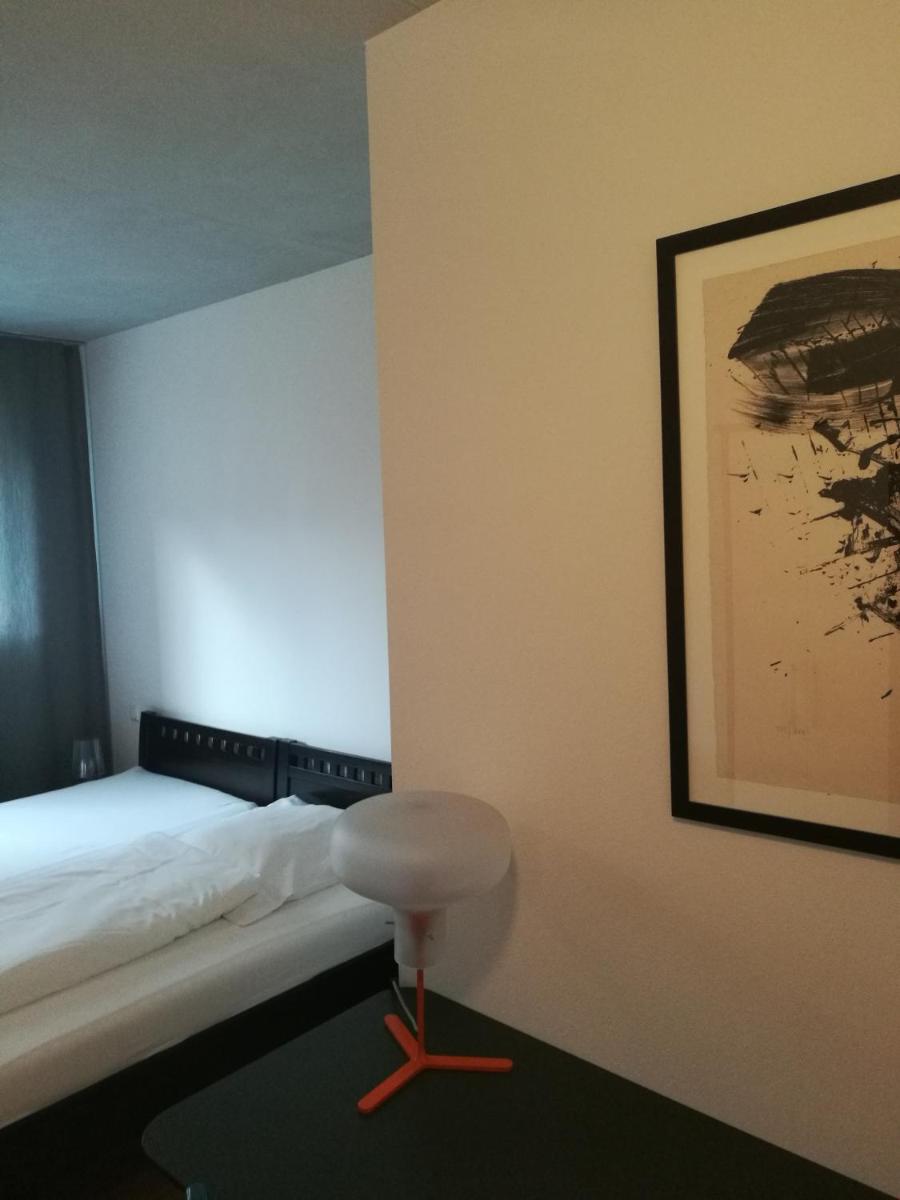 Hotel Sonderborg - Housity