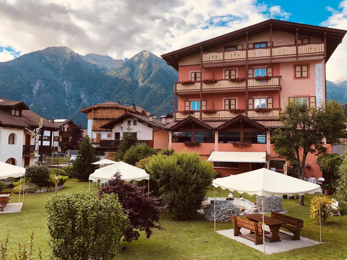 Hotel Miramonti - Housity