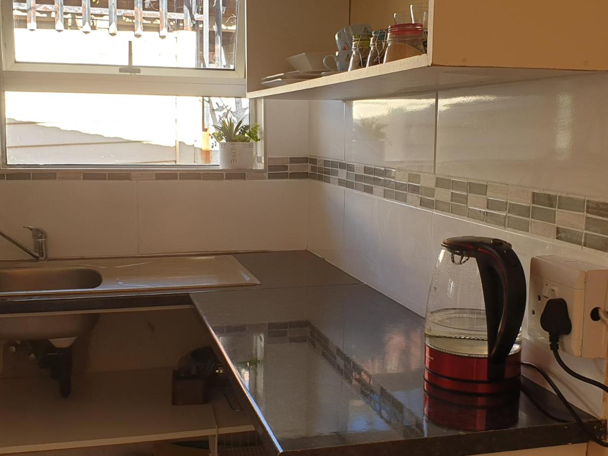 Abby Rose Guesthouse - Housity